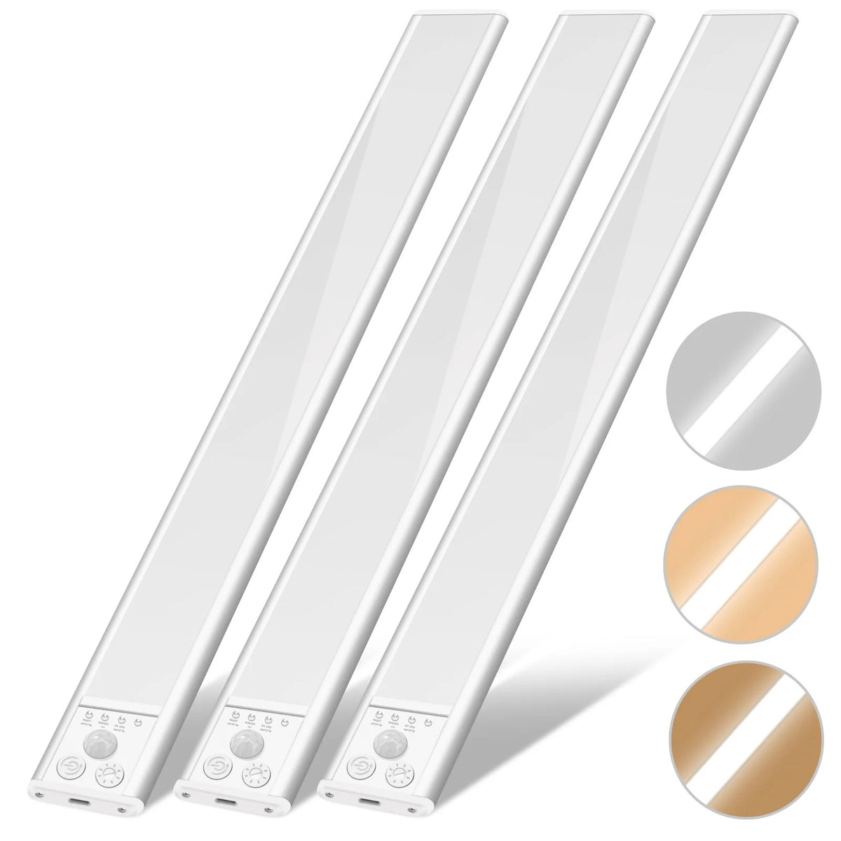 Motion Sensor Light Bar
