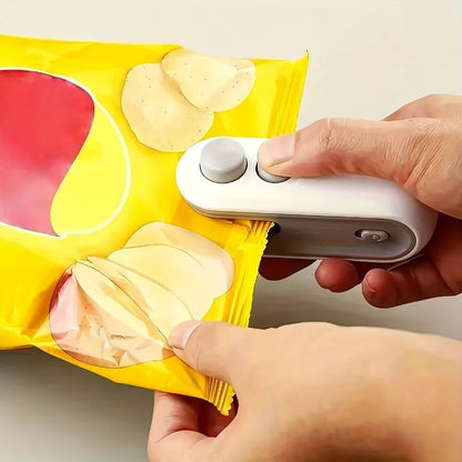 Portable Sealing Machine