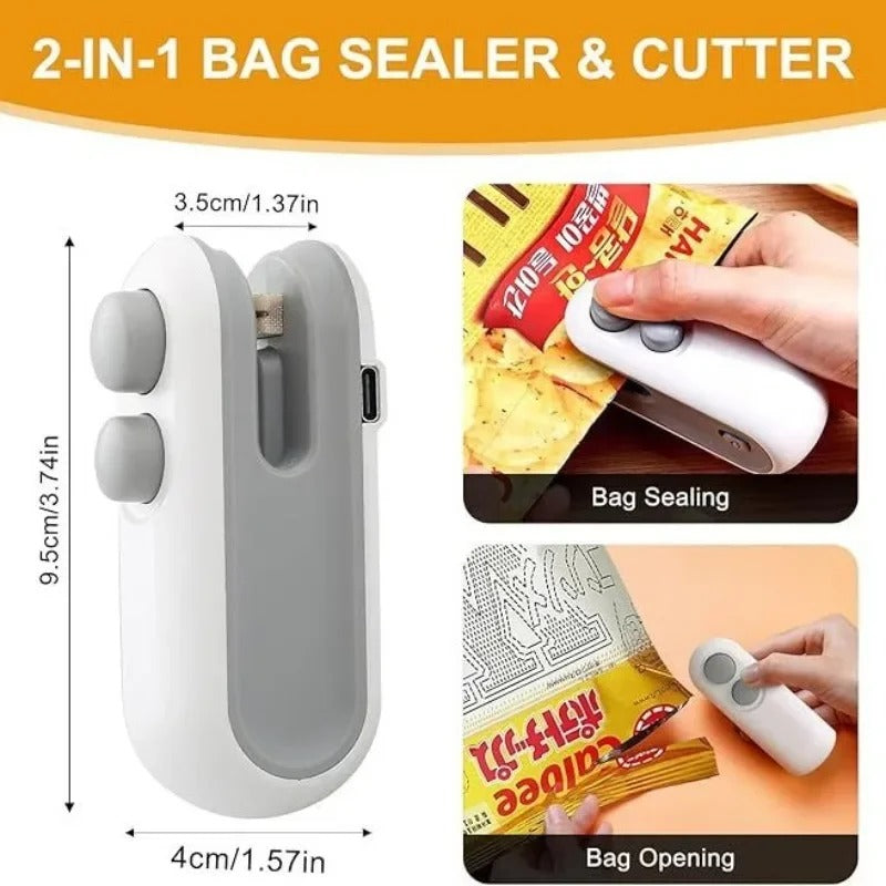 Portable Sealing Machine