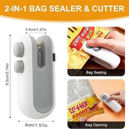 Portable Sealing Machine
