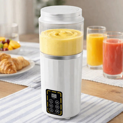 Portable Juicing Cup