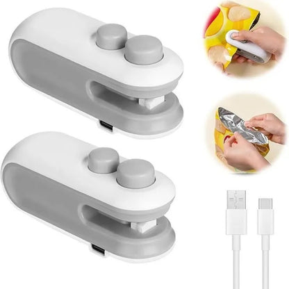 Portable Sealing Machine