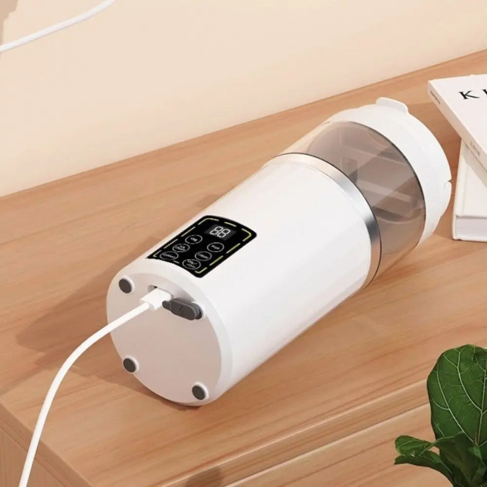 Portable Juicing Cup