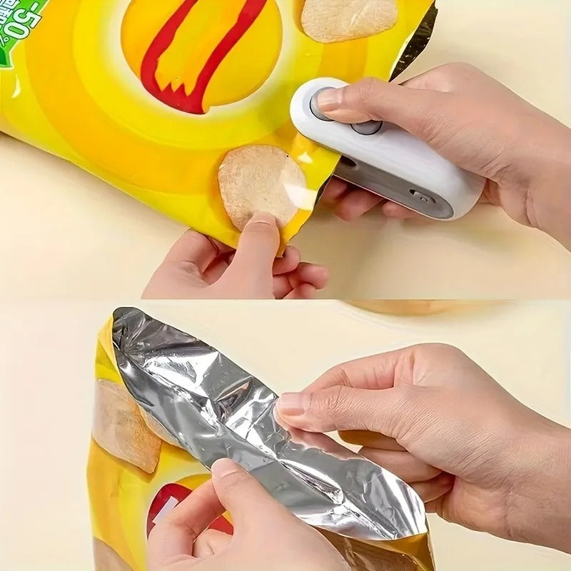 Portable Sealing Machine