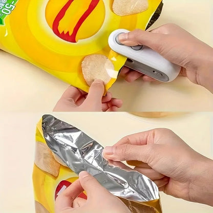 Portable Sealing Machine