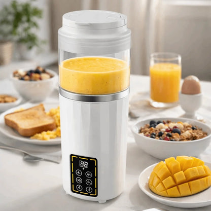 Portable Juicing Cup