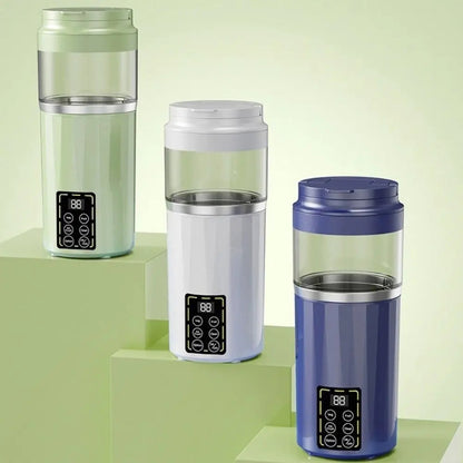 Portable Juicing Cup