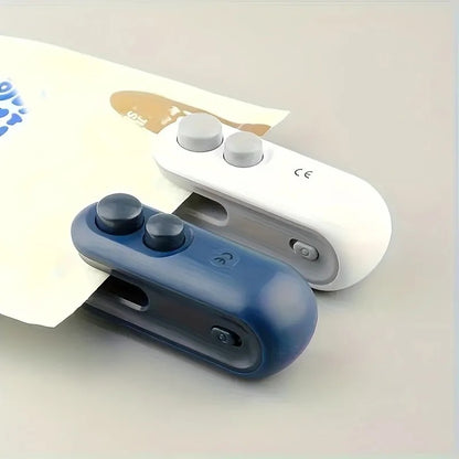 Portable Sealing Machine