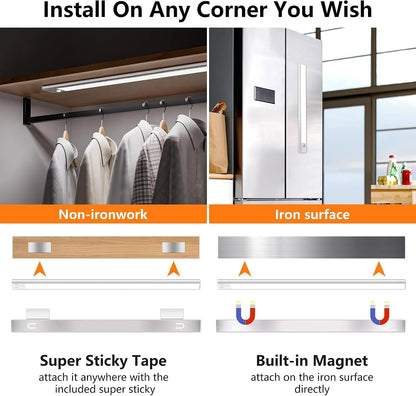 Motion Sensor Light Bar