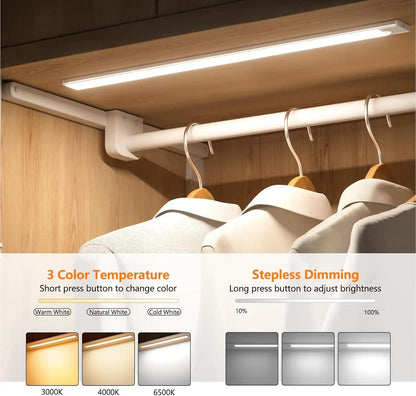 Motion Sensor Light Bar