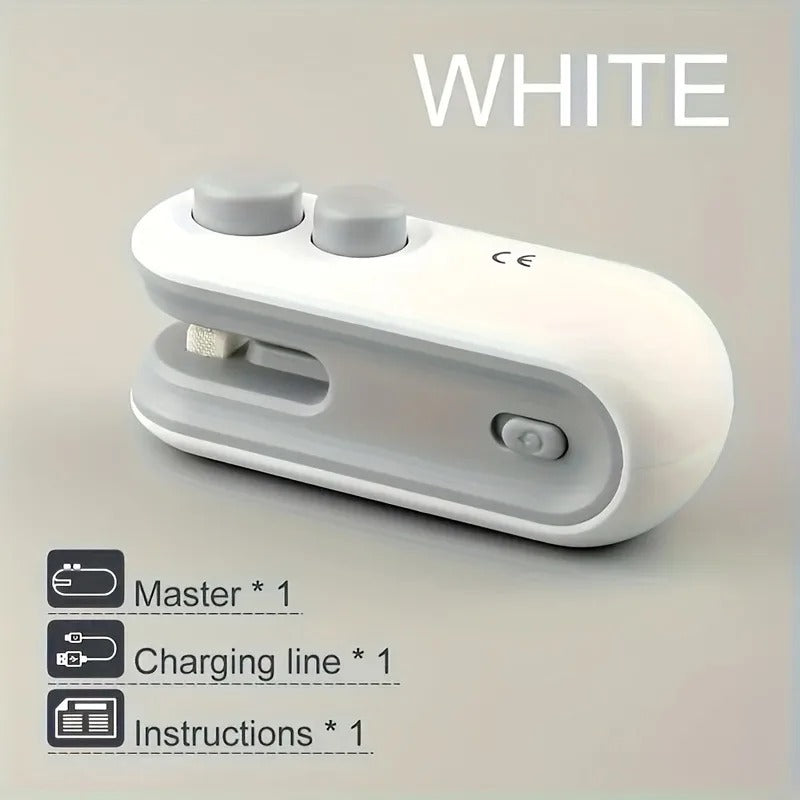 Portable Sealing Machine
