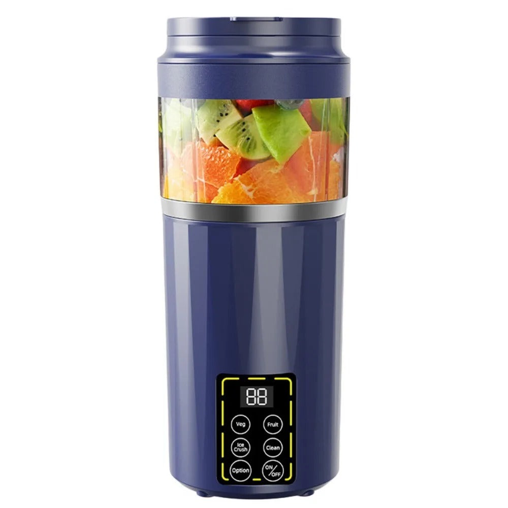 Portable Juicing Cup