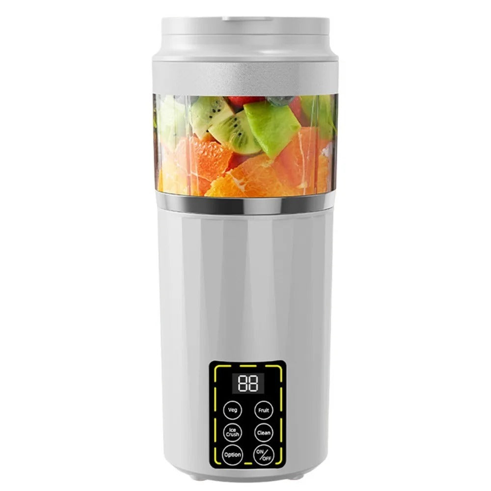 Portable Juicing Cup